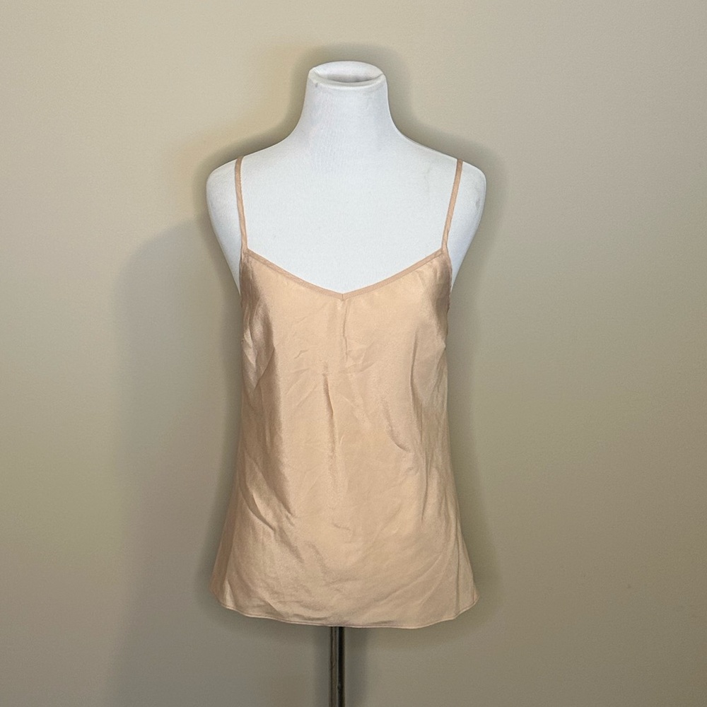 J. Crew Spaghetti Strap Cami